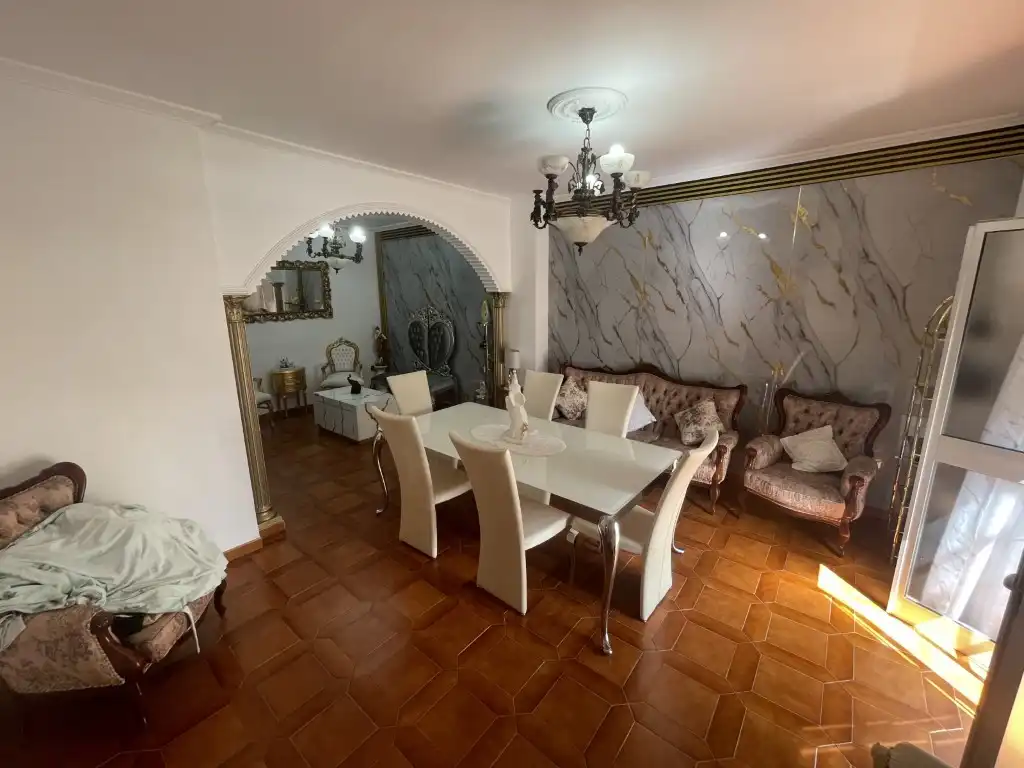 Comedor de Casa o chalet en venta en Dos Hermanas