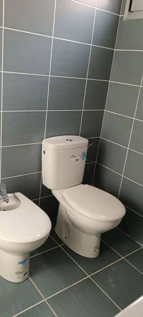 Bathroom of Apartments for sale in San Miguel de Abona  with Private garden, Terrace and Community pool