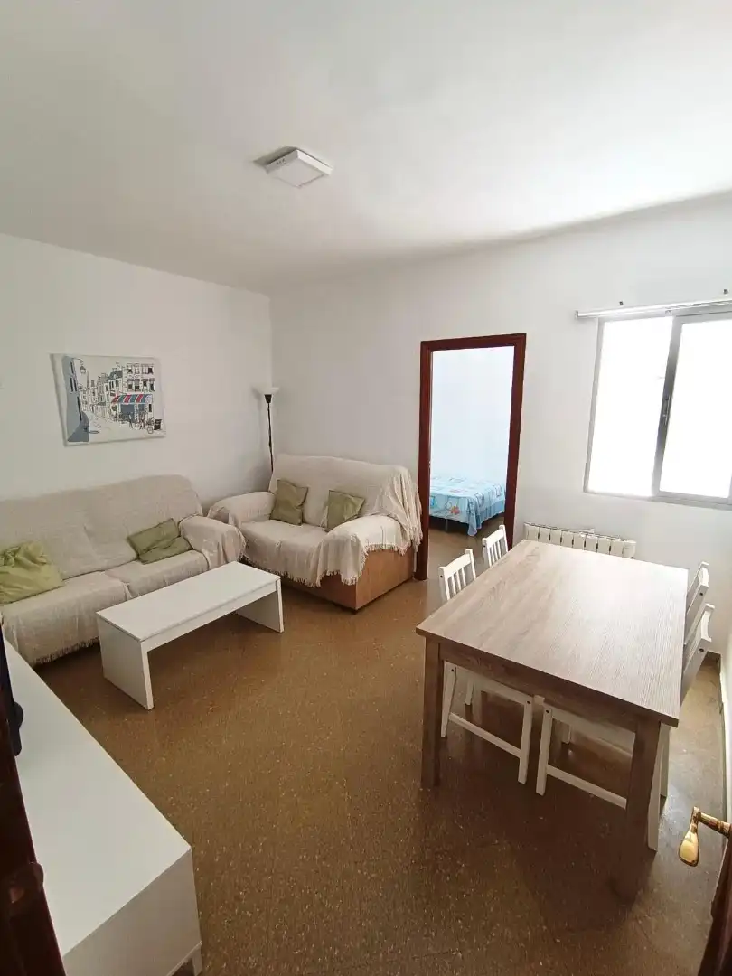 Wohnung zur Miete in Calle Ribera del Genil, 8, Fígares