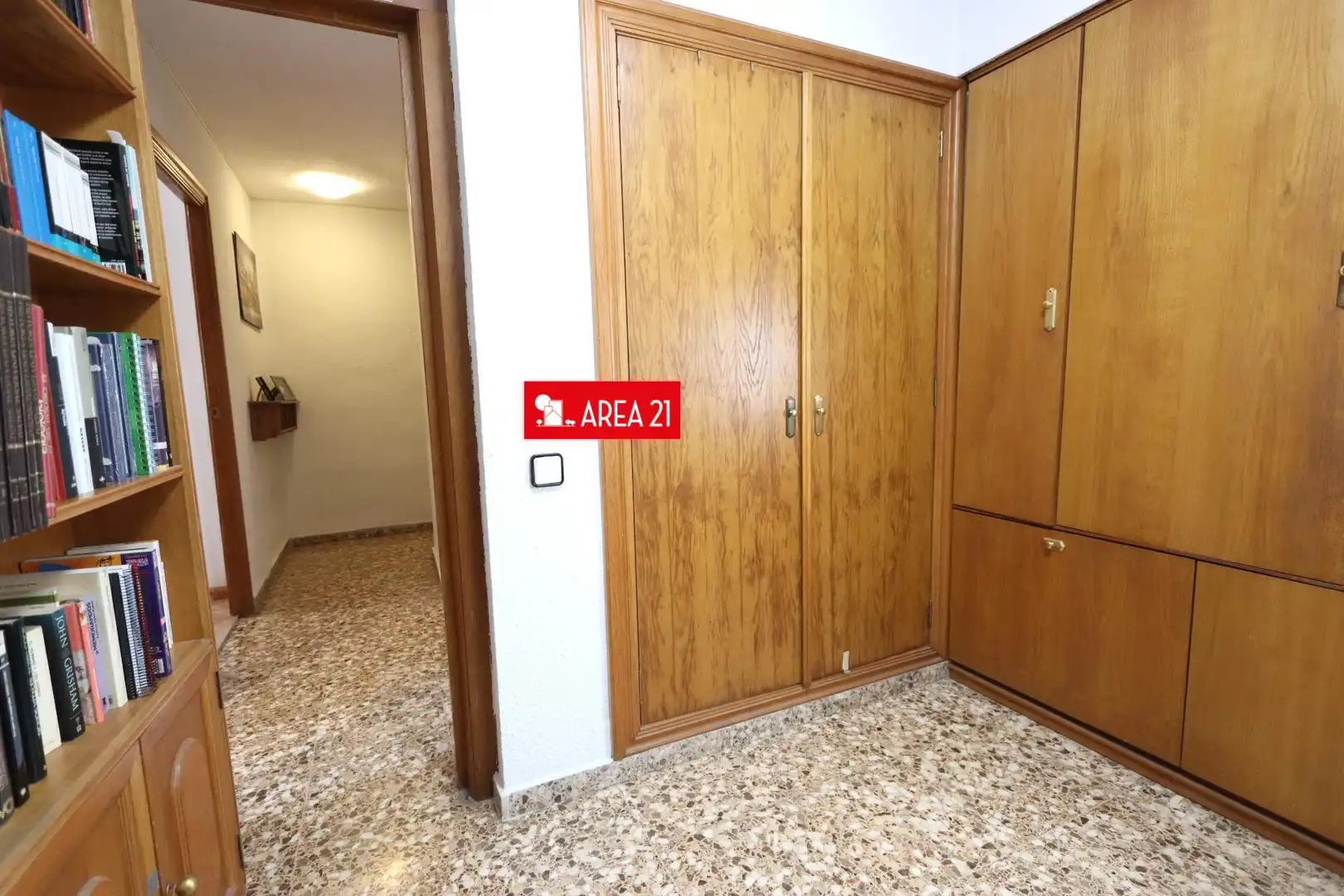 Piso en venta en Valencia con Aire acondicionado y Balcón