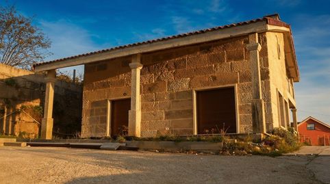 Foto 2 de Casa o chalet en venta en Calle Pio (do)-cabeiro, 12, Redondela, Pontevedra