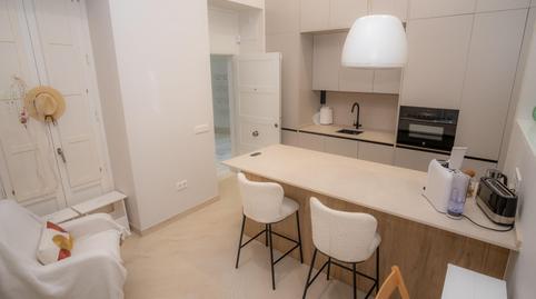 Foto 2 de Estudi en venda a Calle Marques de Cadiz, Centro Histórico,  Cádiz Capital