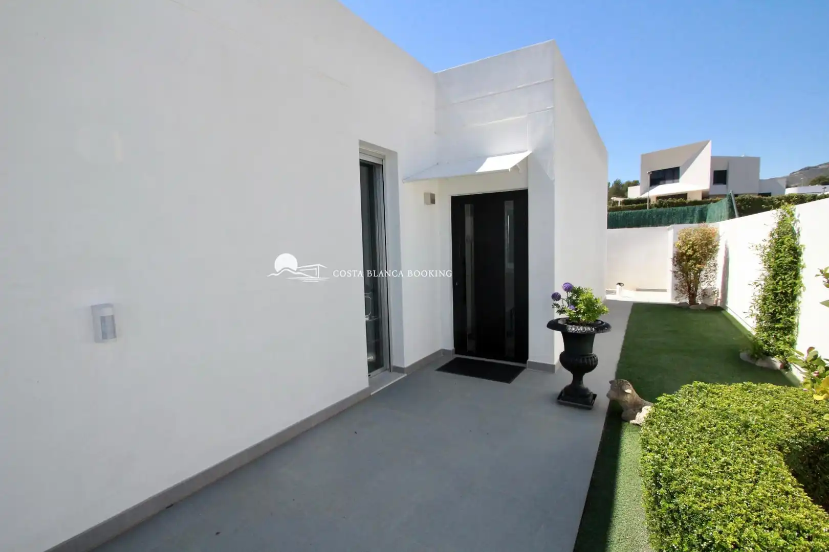 Villa avec jardin à vendre à La Alberca, imagen 36