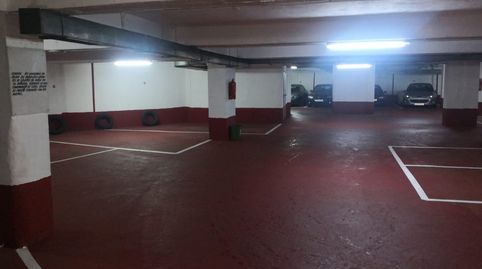 Se vende Parking privado en el centro de Santiago, imatge 4