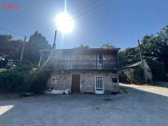 Finca rústica en Venta en Santa Cristina, SN  en Carballedo