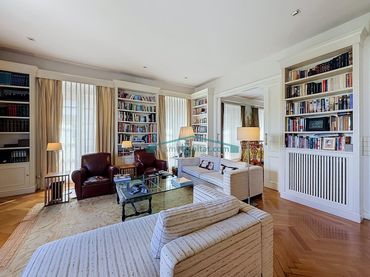 Wohnung mit Balkon zum Verkauf in Ciutat Vella