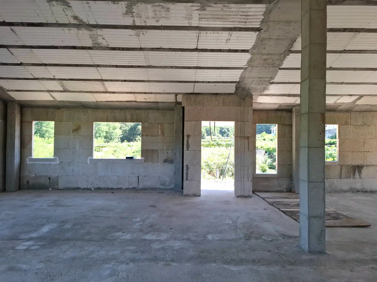 Casa amb jardí en venda a Travesia de Novas, imagen 24
