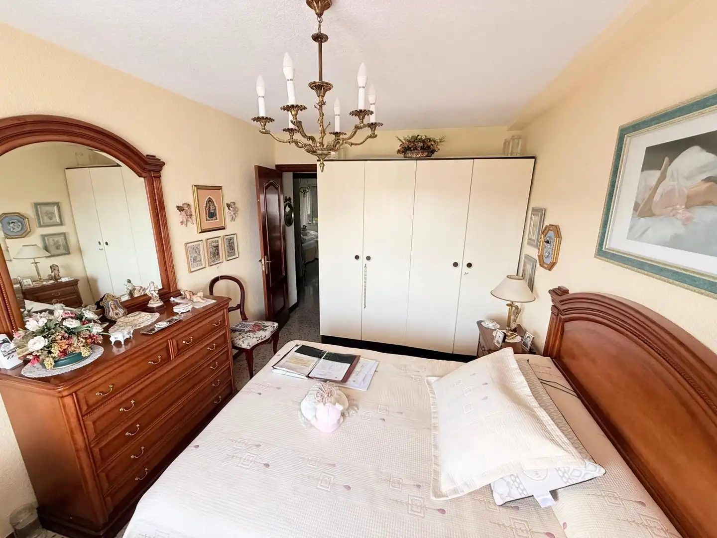Piso con ascensor en venta en Parque Lisboa - La Paz, imagen 8
