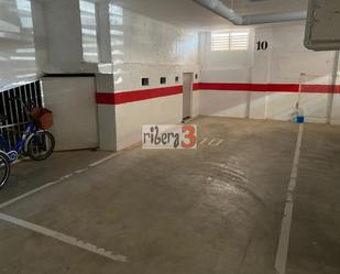 Parking of Garage for sale in San Javier