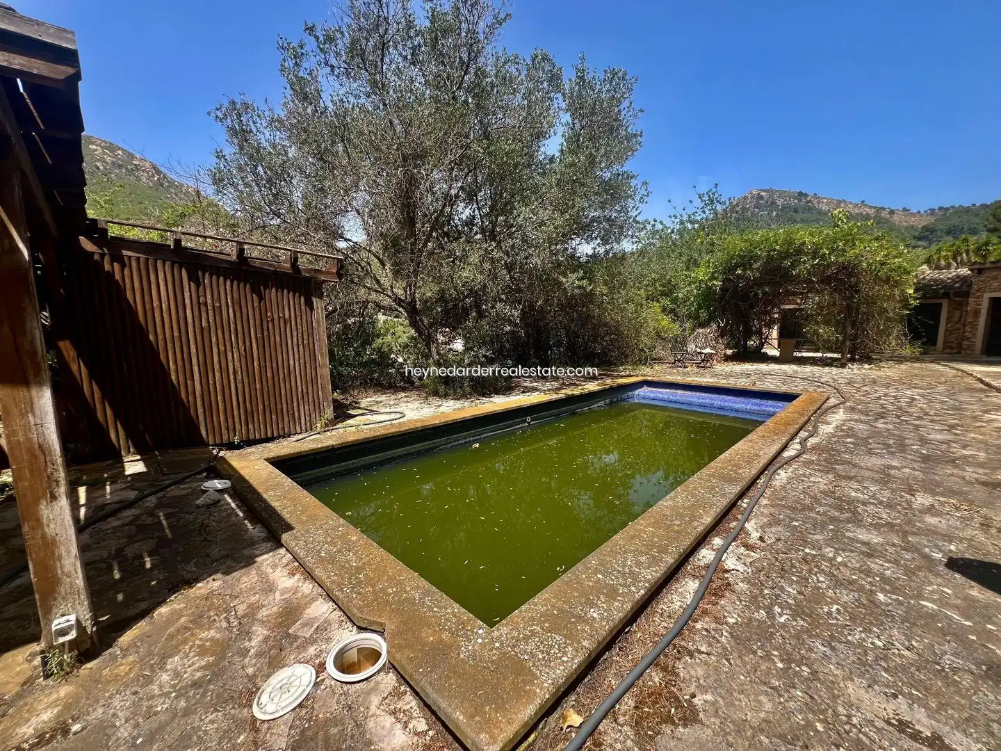 Casa con piscina in vendita a Andratx pueblo, imagen 19