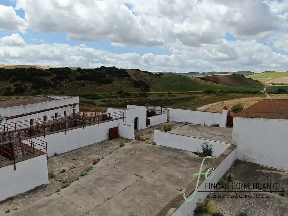 Country homes for sale in Espera