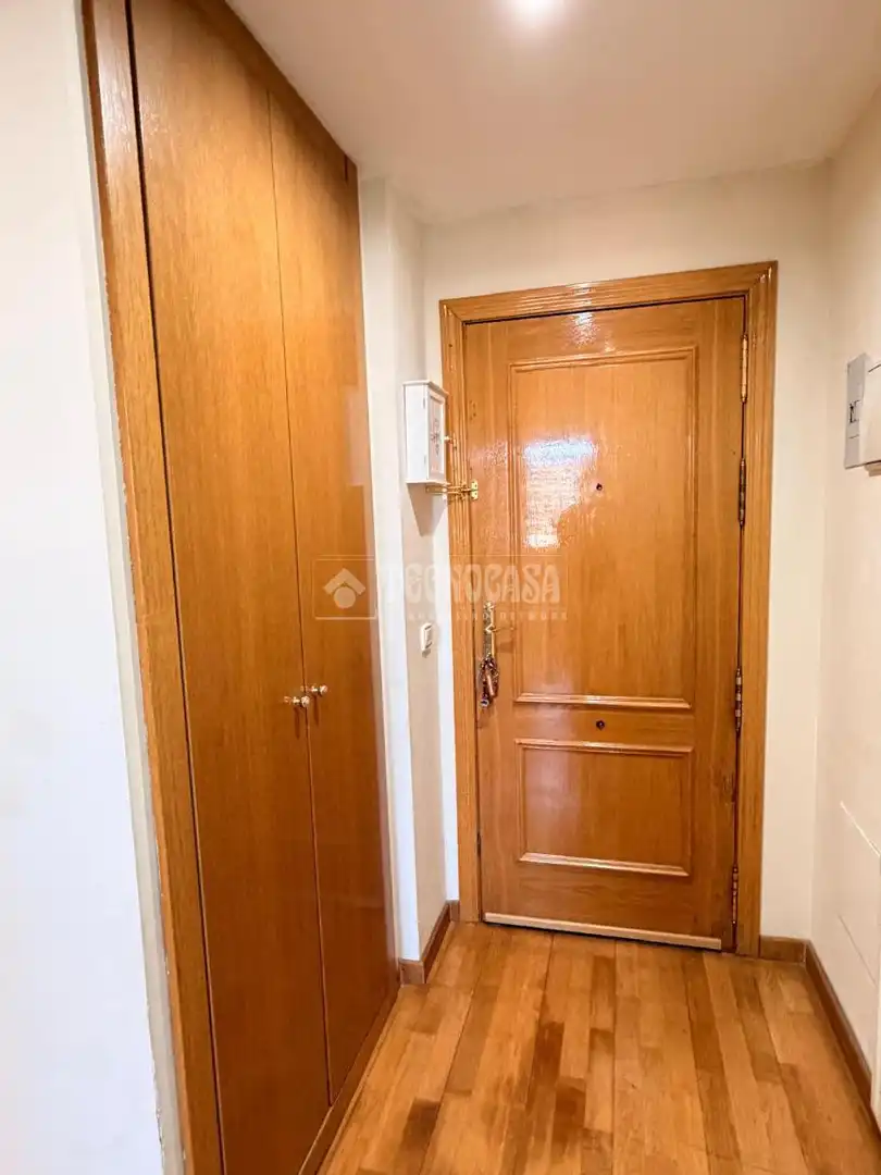 Ático en venta en Valdemoro con Calefacción, Terraza y Trastero