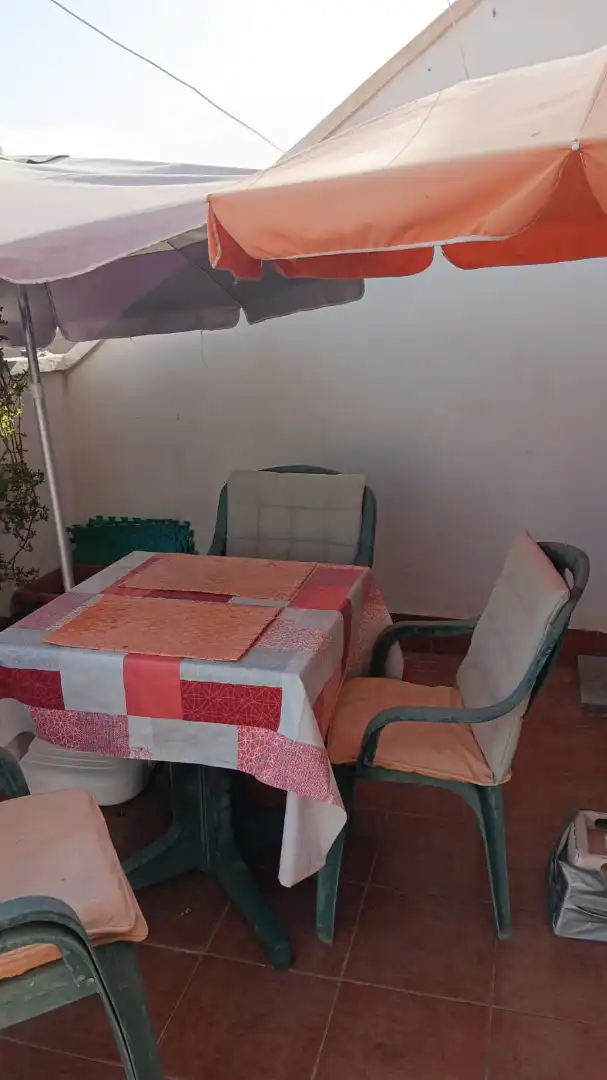 Piso de alquiler en Campello pueblo
