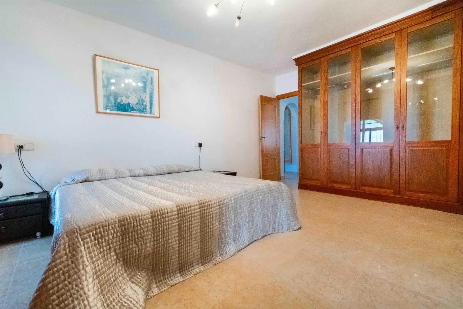 Bungalow con piscina en venta en L'Albir, imagen 15