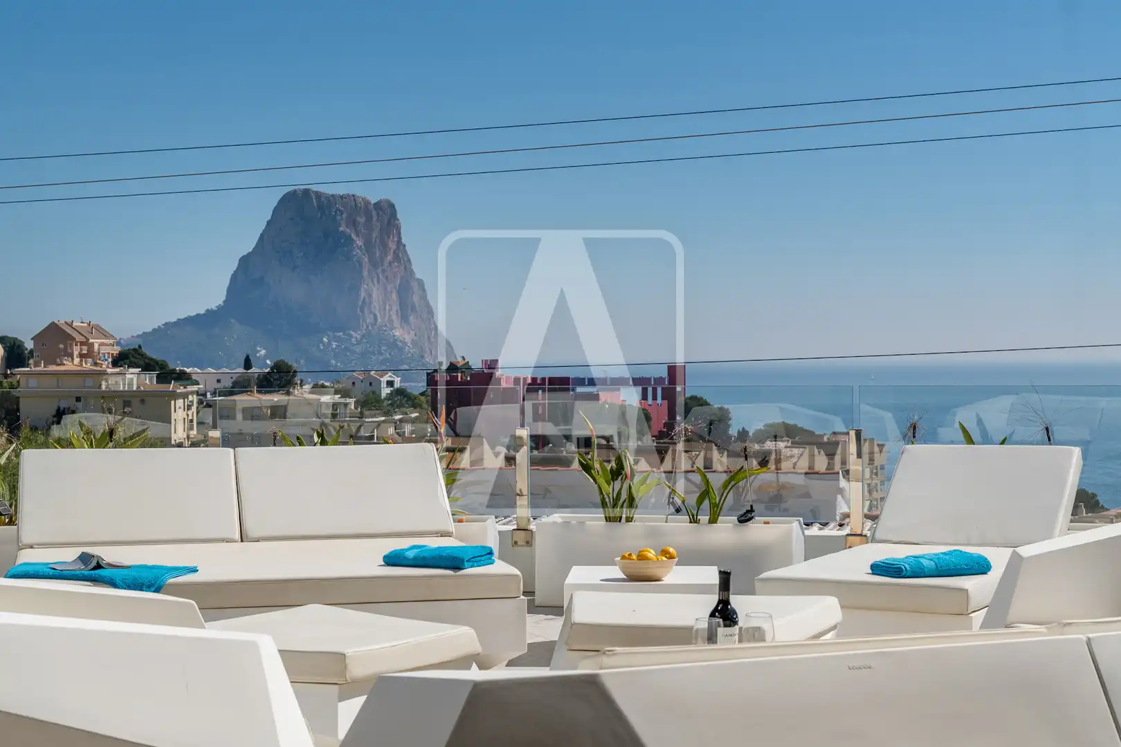 Chalet con piscina en venta en Manzanera - Tosal, imagen 64