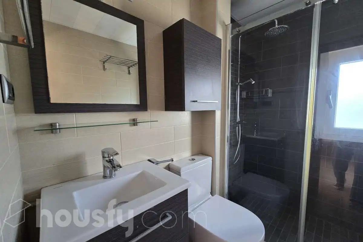 Flat for rent in Carrer Dolçamara, Sant Ildefons