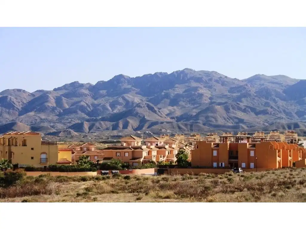 Terreno residencial en venta en Los Gallardos, imagen 6