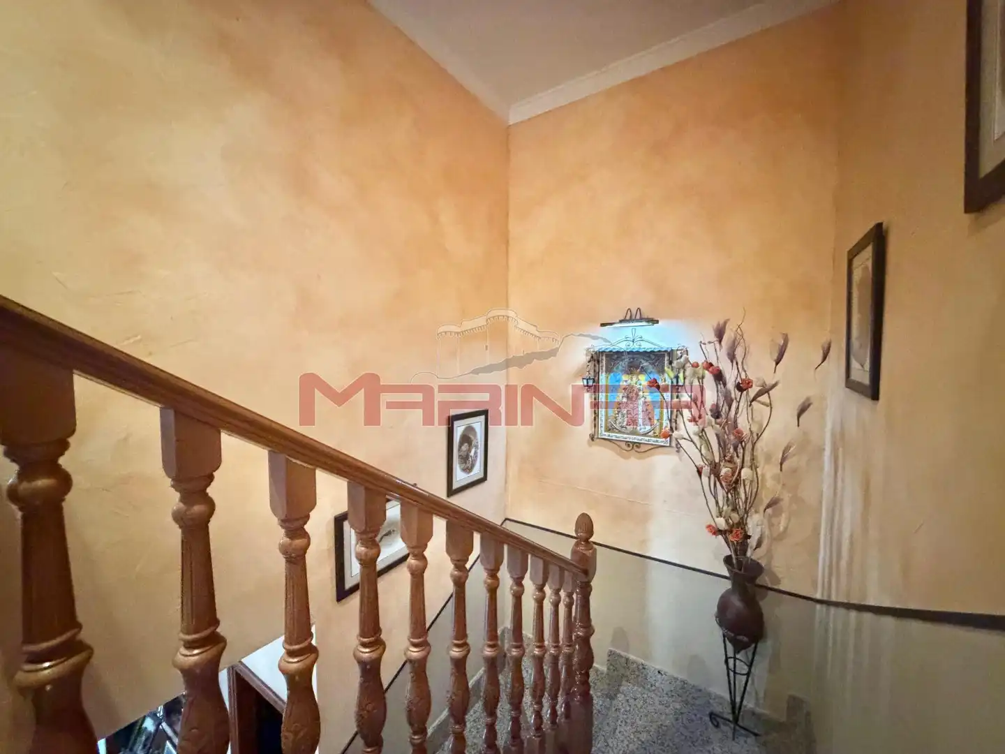 Casa adosada en venta en Seseña con Calefacción, Jardín privado y Trastero