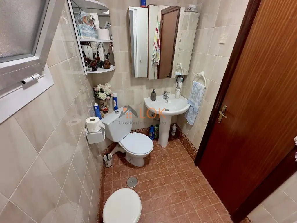Piso con ascensor en venta en Calle Torres Quevedo, imagen 21