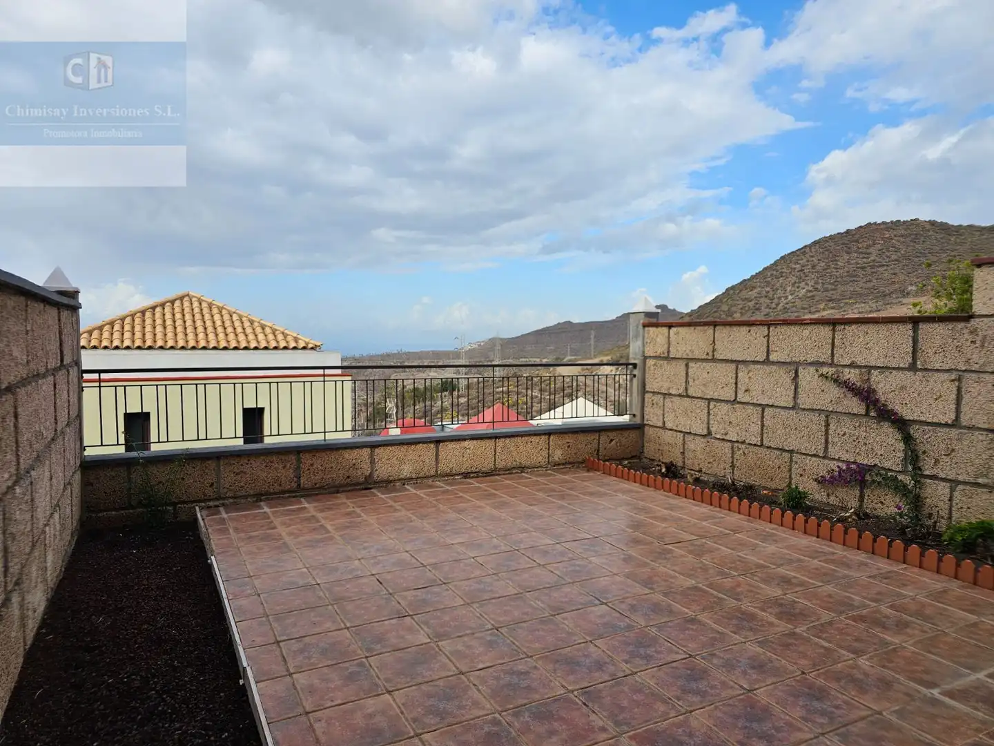 Terraced house with terrace for sale in Chayofa, imagen 25