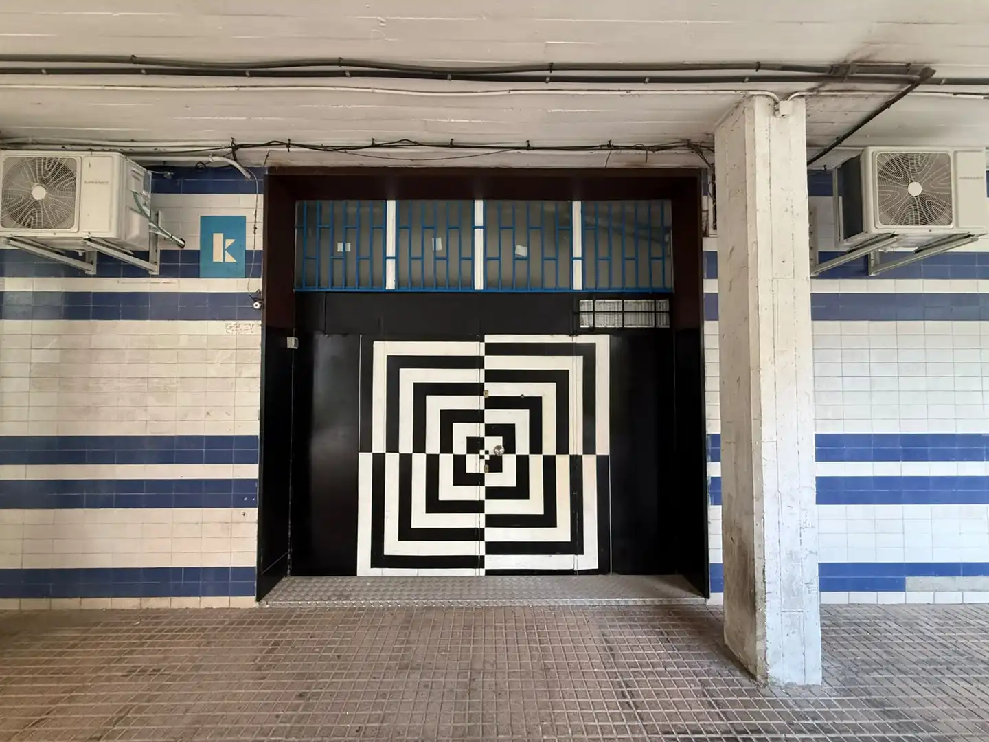 Local comercial en alquiler en Montesa, imagen 13