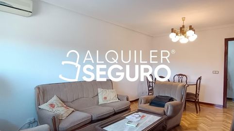 Photo 3 of Flat for rent in Leiza, Orcasitas, Madrid Capital