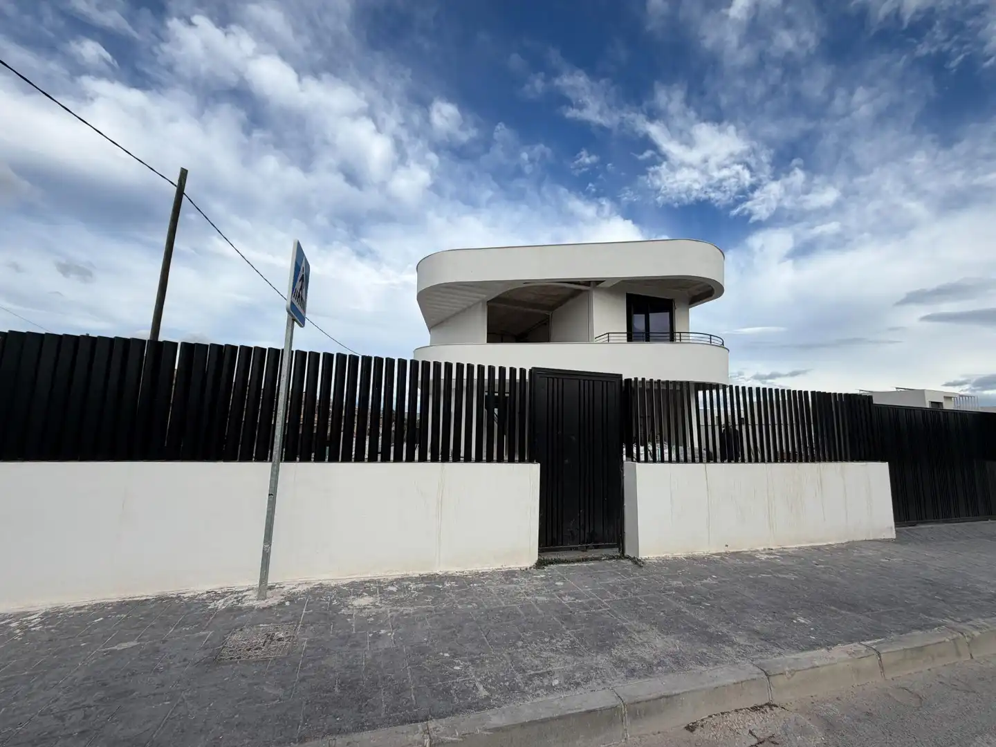 Chalet en venta en Calle la Sequia, imagen 6