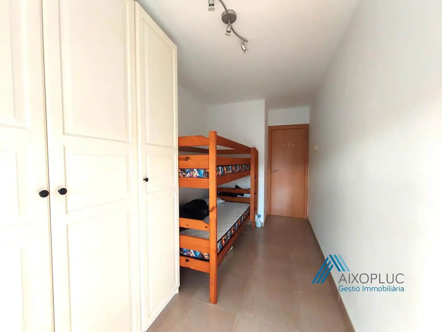 Habitación de Piso en venta en Sant Martí Sarroca con Calefacción