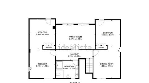 Foto 4 de Casa o chalet en venta en Camiño Da Pandiña, Moaña, Pontevedra