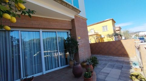 Foto 4 de Casa adosada en venta en Castanyer, Poble, Calonge i Sant Antoni