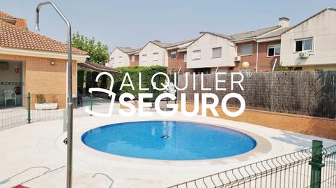 Foto 4 de Casa o xalet de lloguer a Gaudí 1 Comunidad , Villanueva de la Cañada ciudad, Madrid