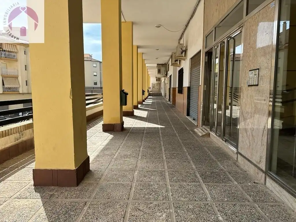 Local comercial en venda a Avenida SALOBREÑA 25, imagen 23