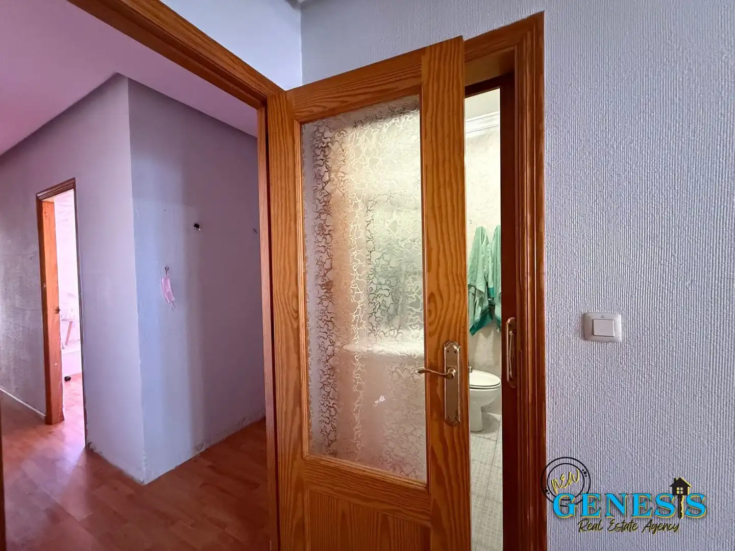 Penthouse mit Terrasse zum Verkauf in Calle Fragata 25, imagen 12
