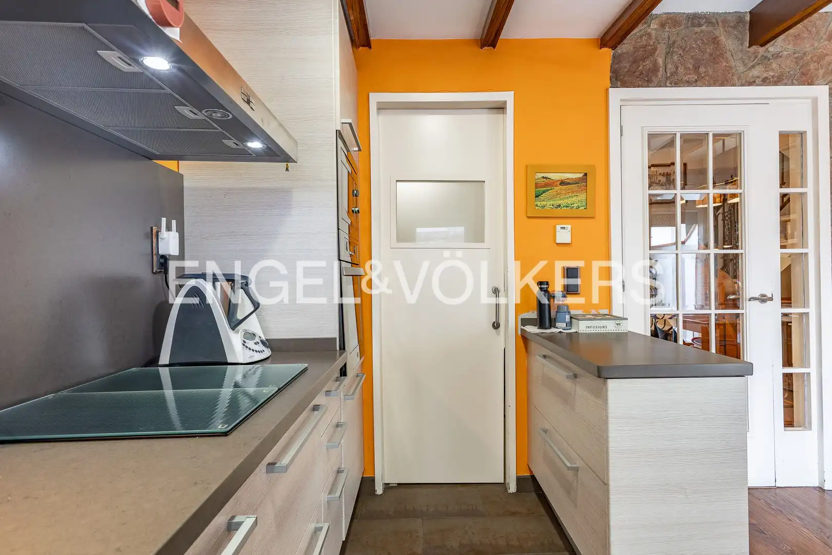Adosado con terraza en venta en Carrer de Josep Renom, imagen 18