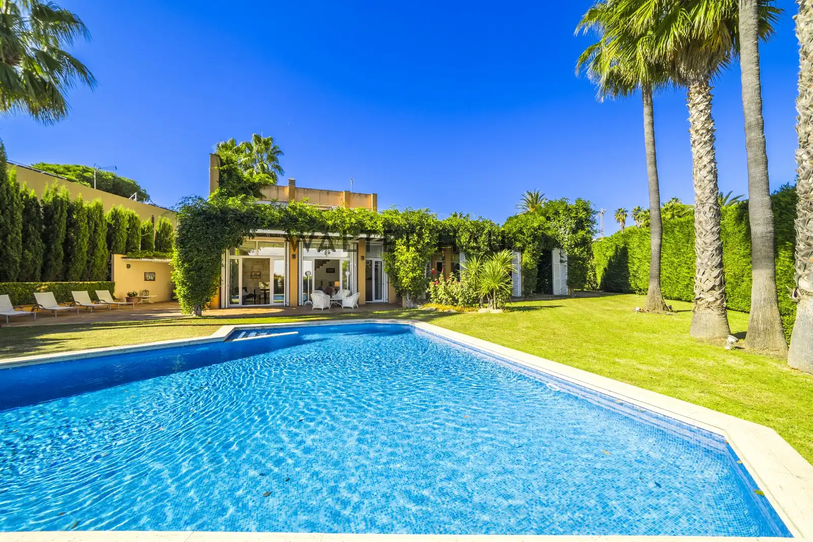 Casa amb piscina en venda a Avinguda Platges de s'Agaró, imagen 32