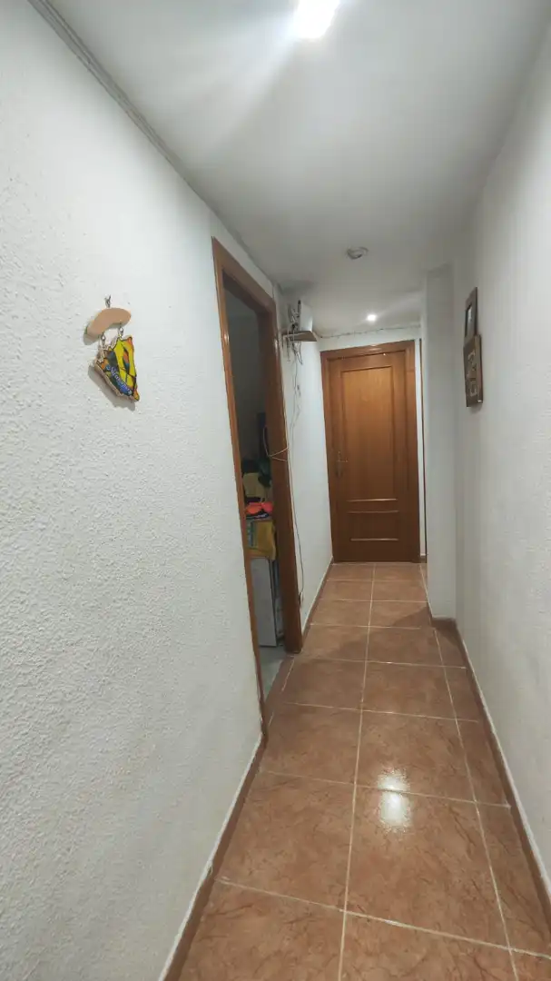 Flat for sale in Zaragoza  with Furnished