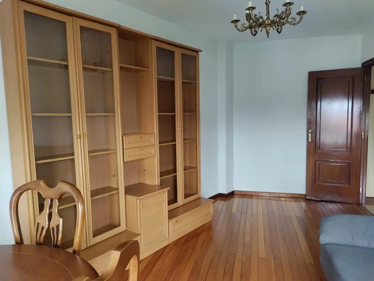 Habitación de Piso en venta en Santiago de Compostela  con Calefacción y Amueblado