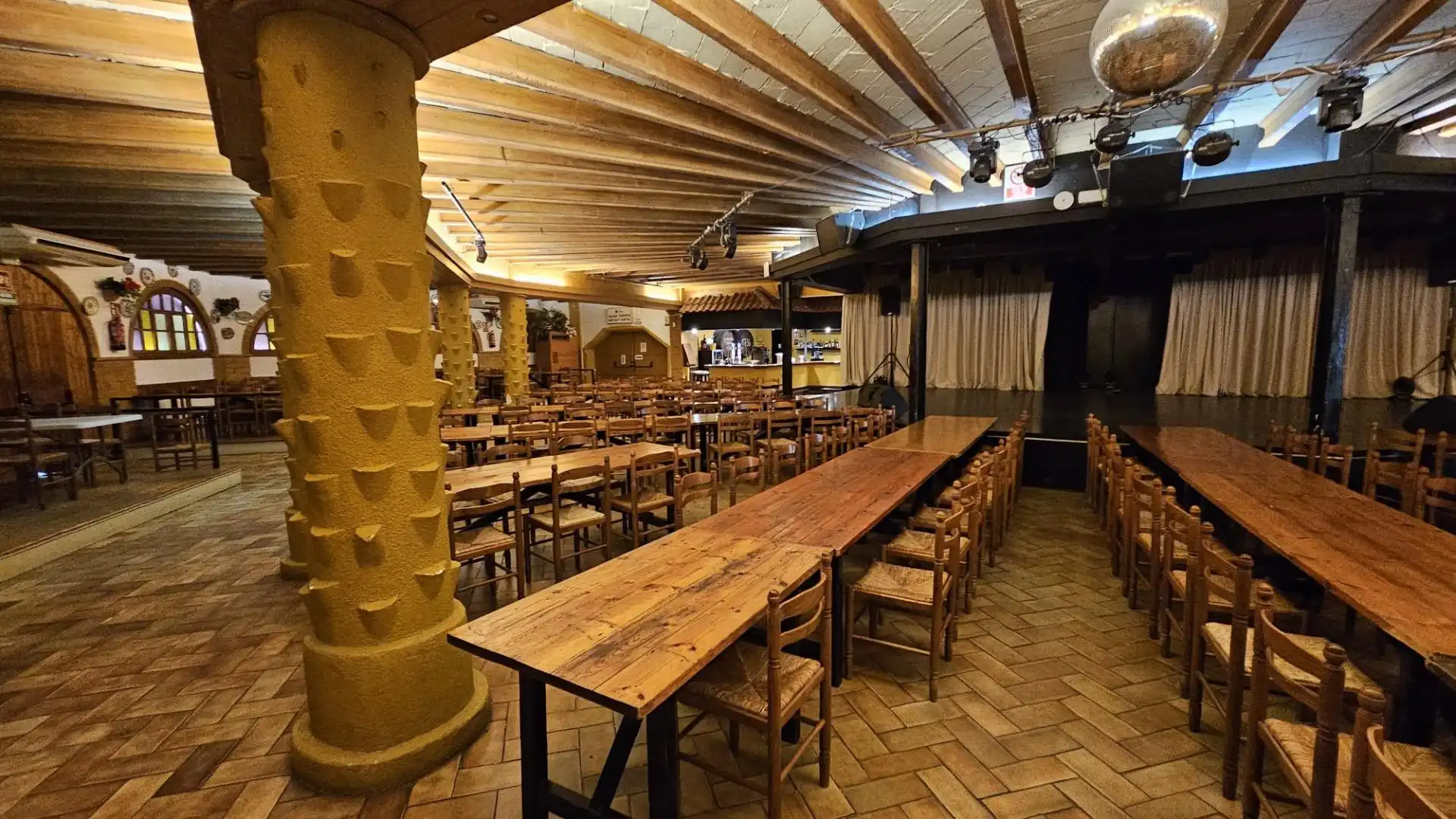 Casa rústica amb terrassa en venda a Tordera pueblo, imagen 27