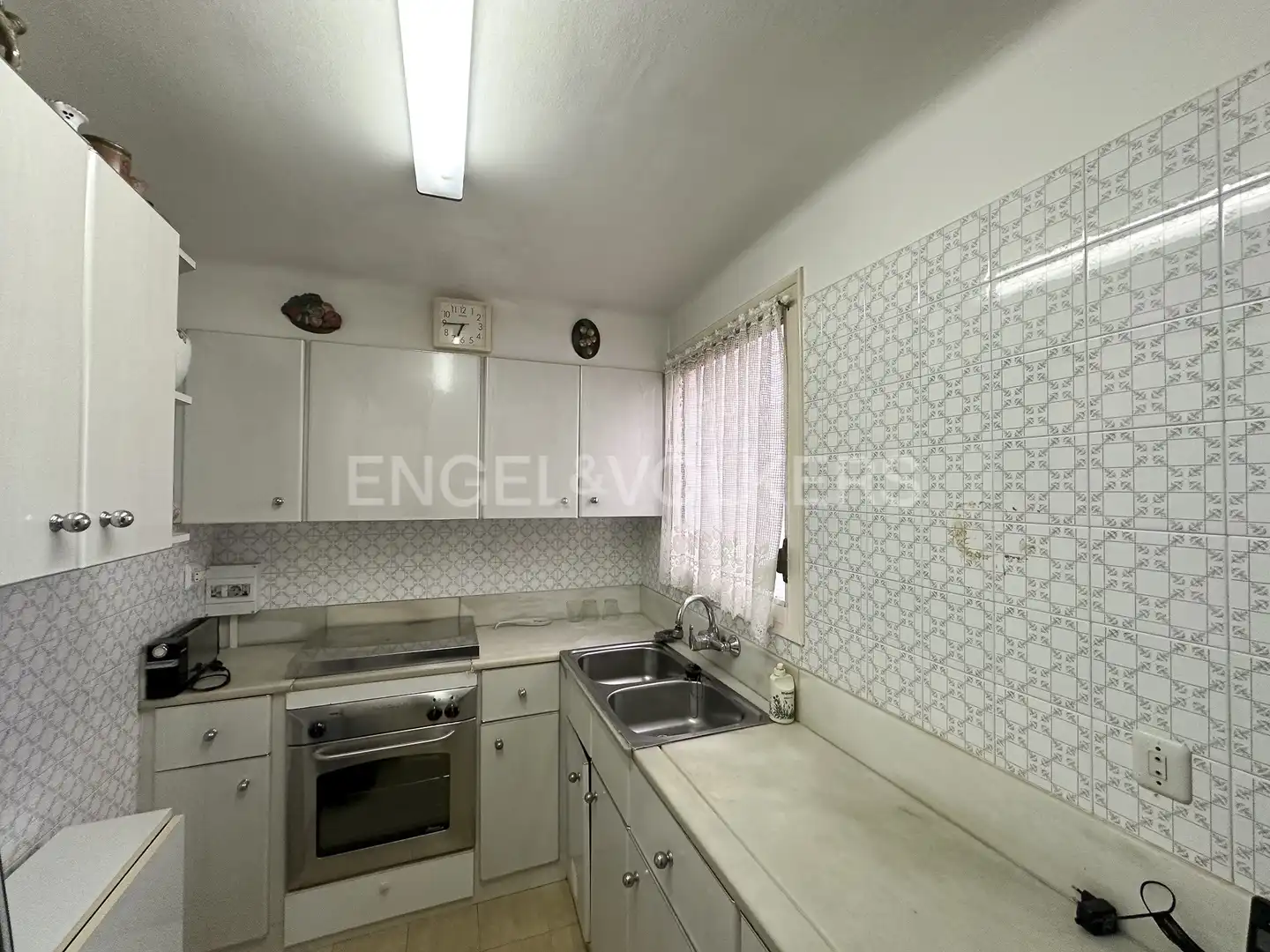 Kitchen of Houses for sale in Vilafranca del Penedès  with Heating, Parquet flooring and Terrace