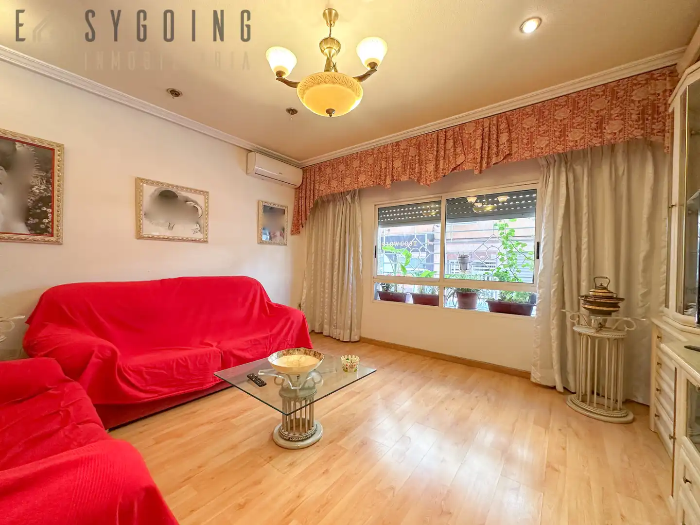 Piso con ascensor en venta en Santa Pola ciudad, imagen 2