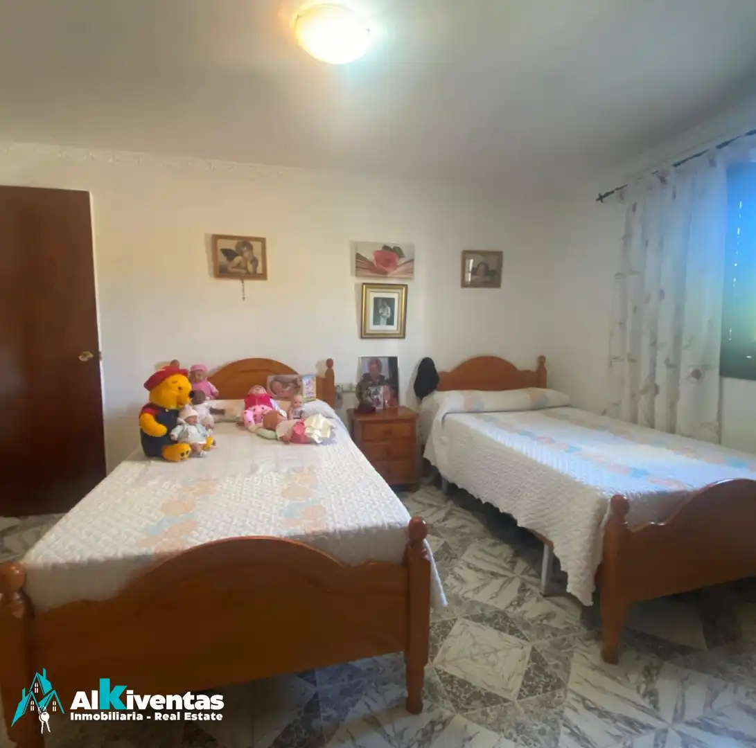 Gewerbefläche zum Verkauf in El Romeral - Peñón de Zapata, imagen 4