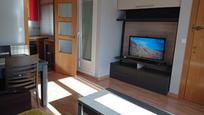 Living room of Attic for sale in  Albacete Capital  with Terrace