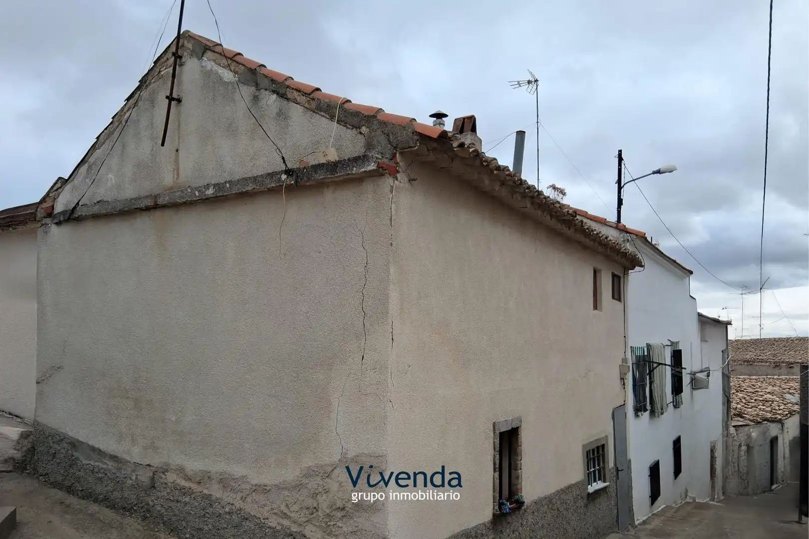 Residential zum Verkauf in Calle Real, Yuncos