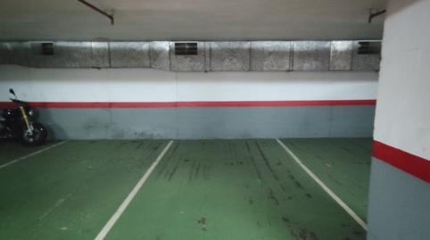 Foto 5 de Garaje de alquiler en Capitan Arenas, Pedralbes,  Barcelona Capital