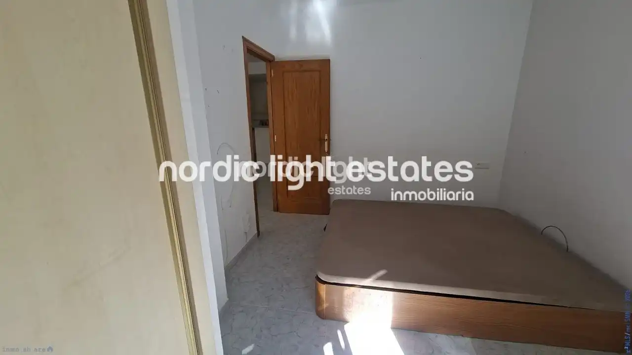 Wohnung zum Verkauf in Burriana