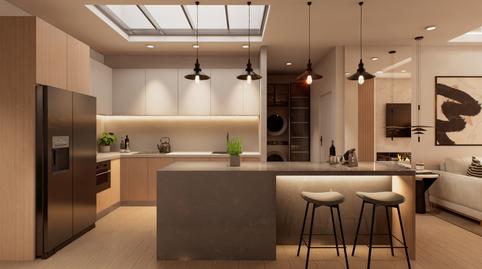 Foto 4 de Planta baixa en venda a Carrer Dels Germans Villalonga, 9, Barrio de Benimaclet, Valencia