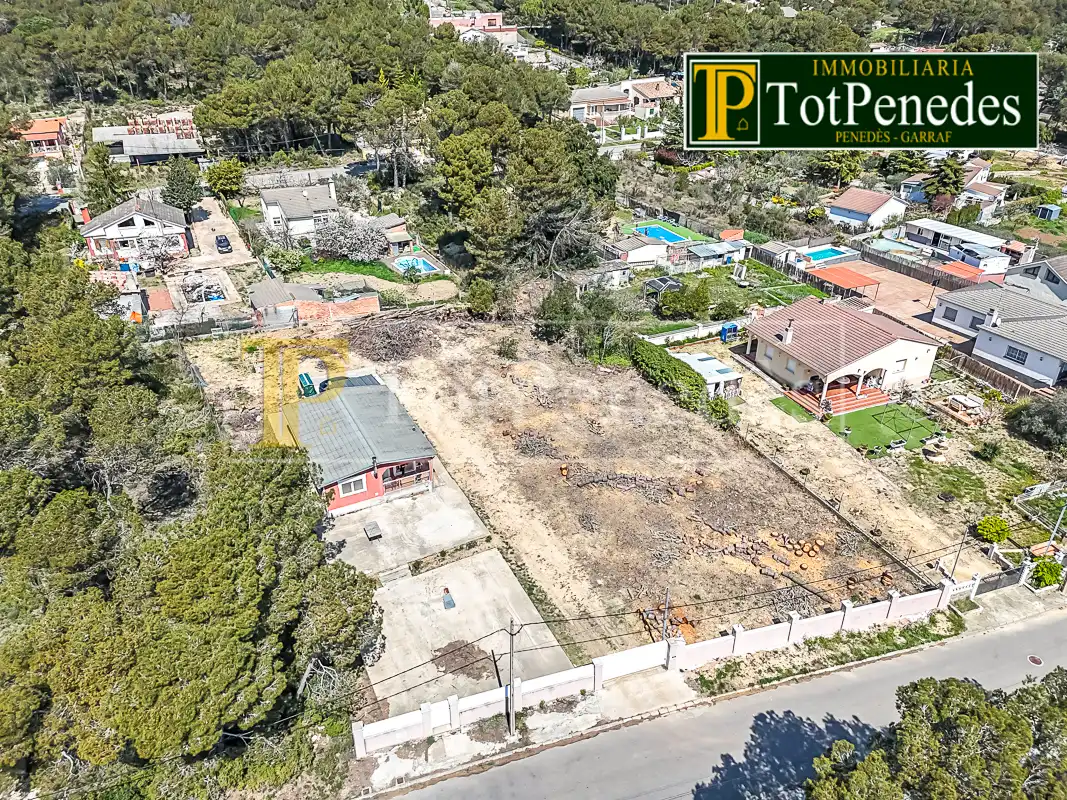 Residencial en venta en Querol
