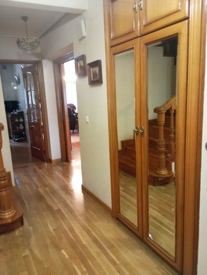 House or chalet for sale in Getafe  with Air Conditioner, Heating and Private garden