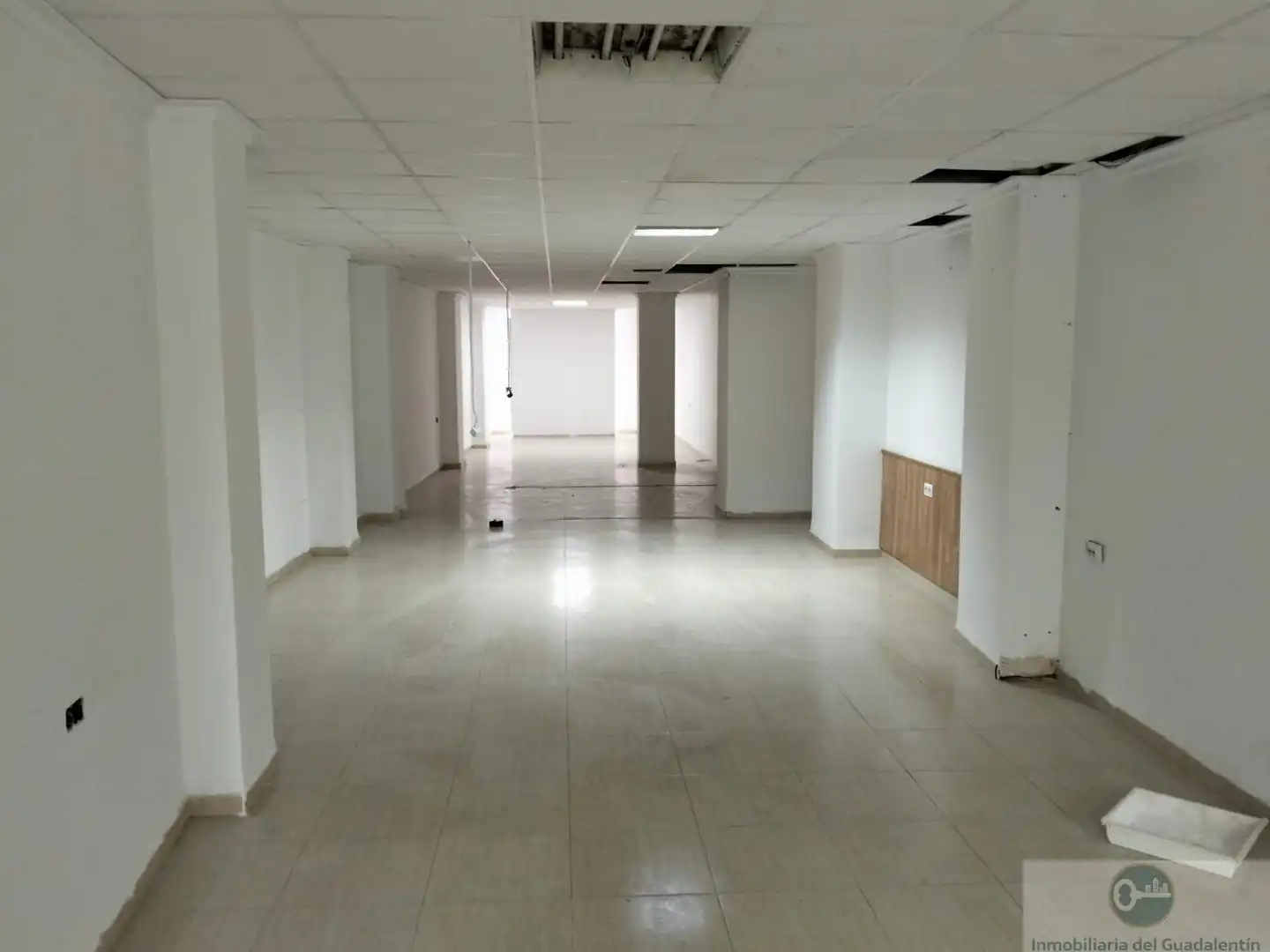 Local comercial de lloguer a Lorca Ciudad, imagen 4