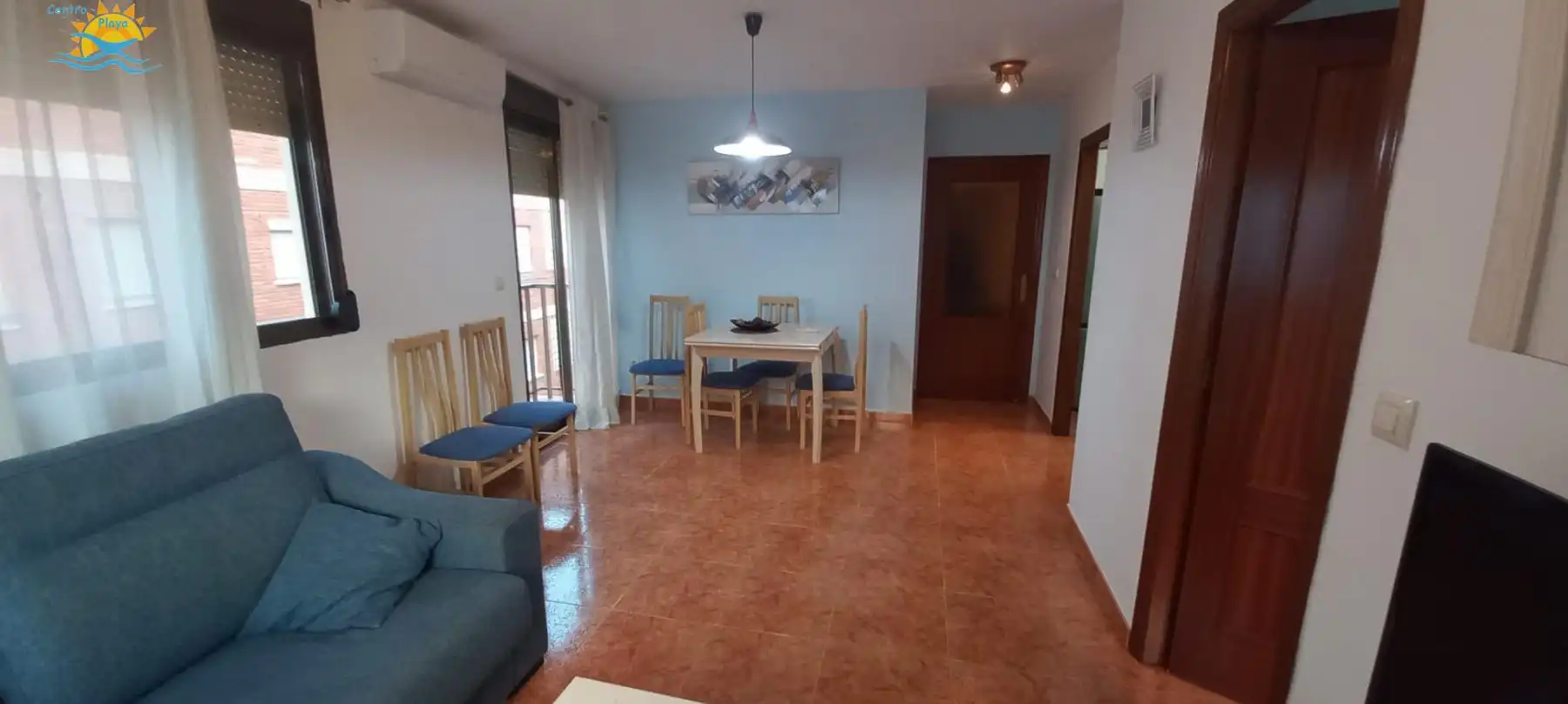 Apartament en venda a Sant Antoni